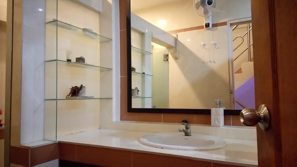 E&G Guest House Bangkok Eksteriør bilde