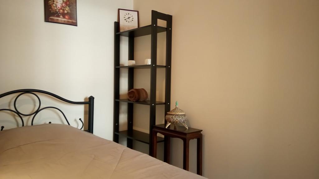 E&G Guest House Bangkok Eksteriør bilde