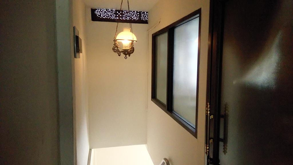 E&G Guest House Bangkok Eksteriør bilde
