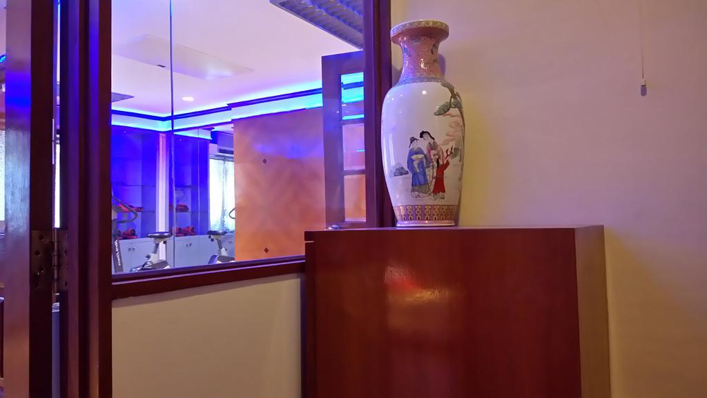 E&G Guest House Bangkok Eksteriør bilde