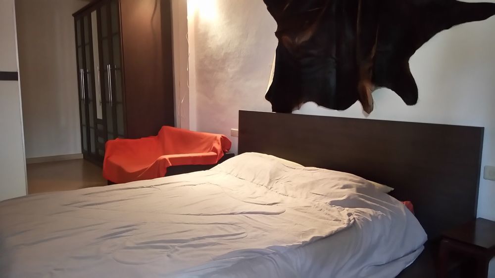 E&G Guest House Bangkok Eksteriør bilde