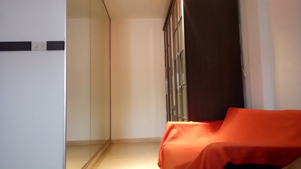 E&G Guest House Bangkok Eksteriør bilde