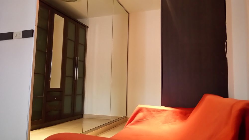 E&G Guest House Bangkok Eksteriør bilde